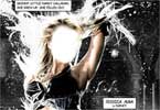 Sin City - Jessica Alba